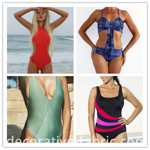 Sun Protect Lycra Fabric for Guard/Frogman Suit/Diving Wear